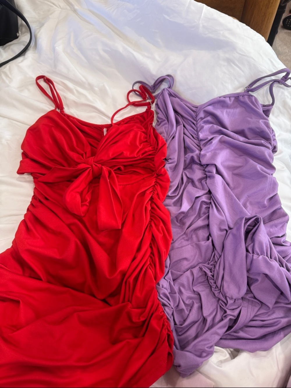 two amazon dresses (bundle) - Picture 3 of 3